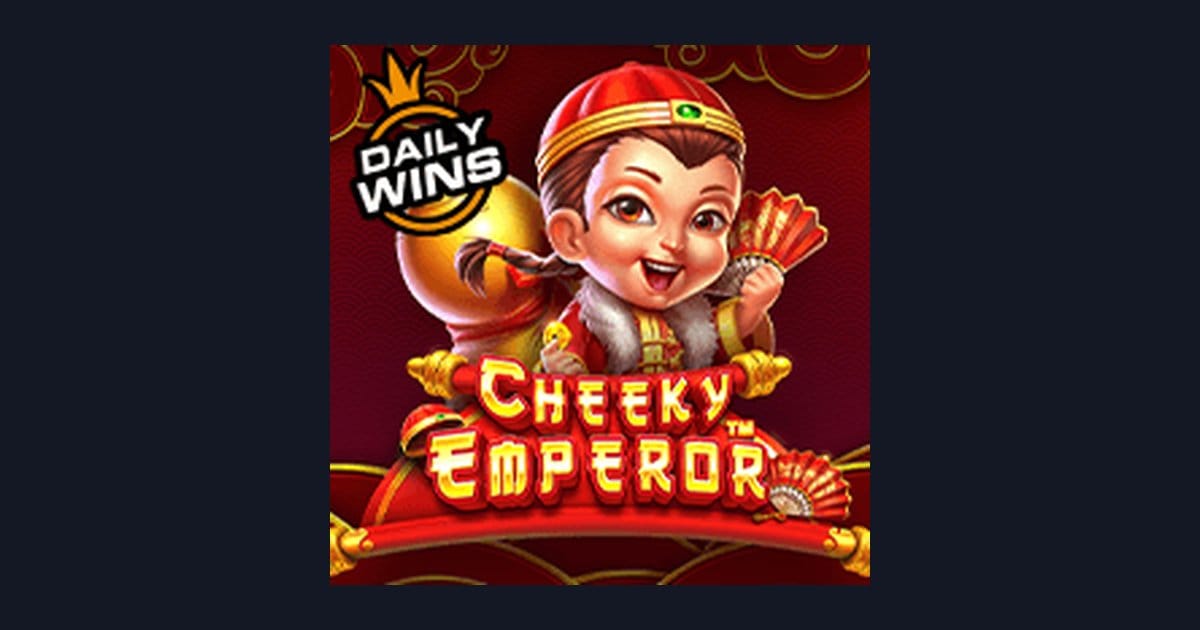 Bocoran RTP Hari Ini dan Cara Cerdas Main Slot Cheeky Emperor