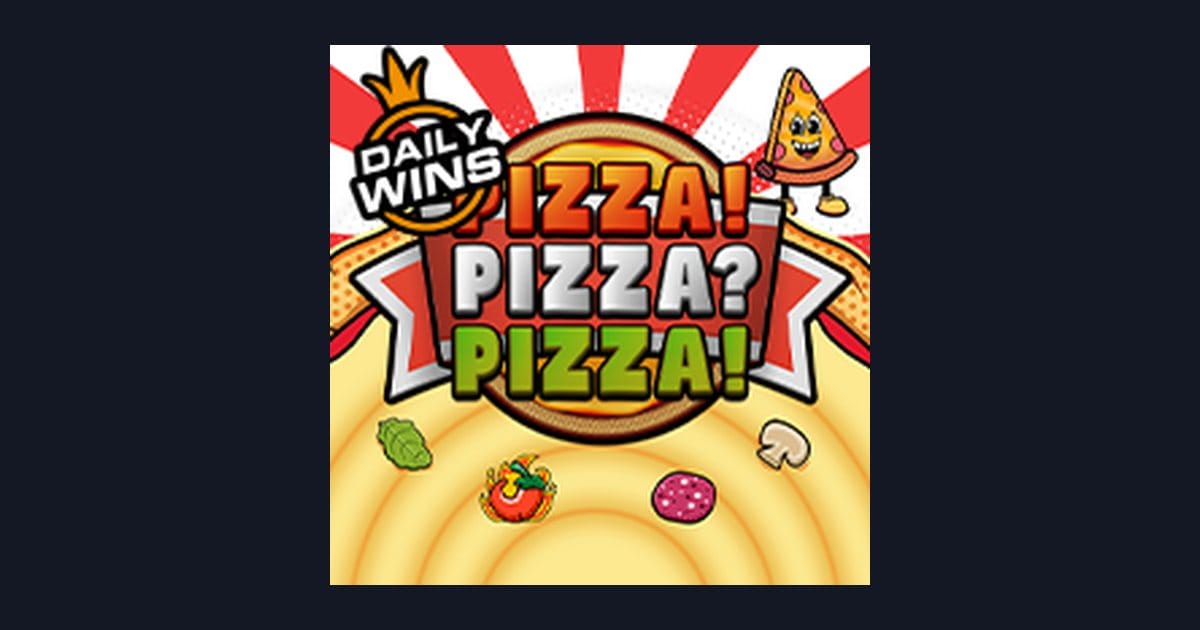 Mengenal Game Slot Pizza Pizza Pizza: Link Slot Gacor dari Pragmatic Play