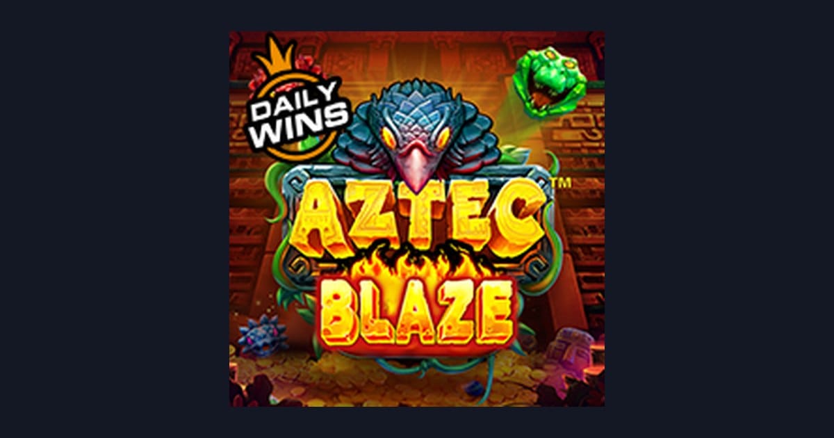 Rahasia Menang Aztec Blaze: Cara Ampuh untuk Pemula Slot