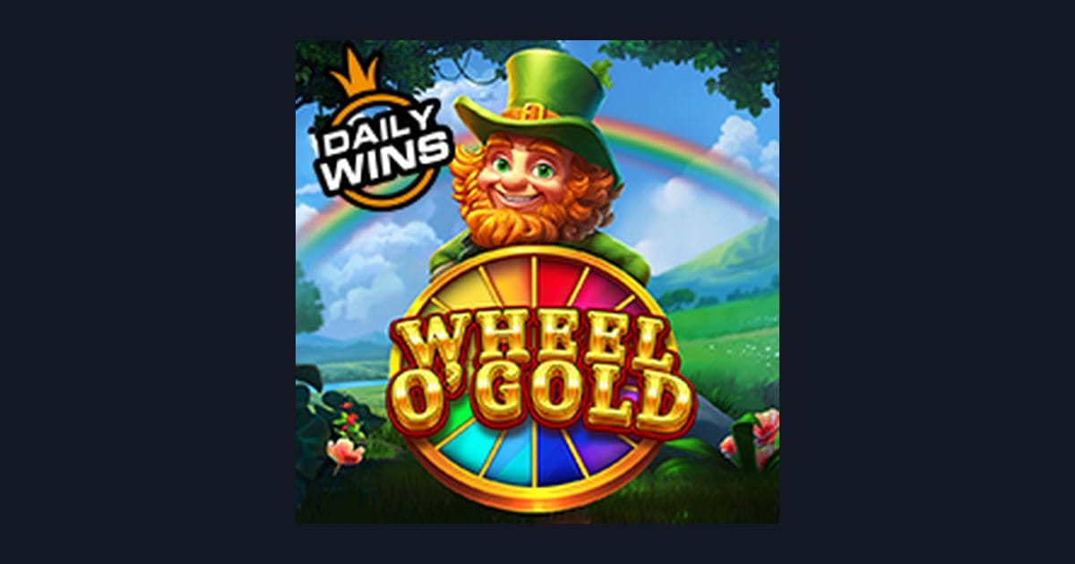 Rahasia Trik Auto Maxwin di Slot Wheel Ogold dari Pragmatic Play