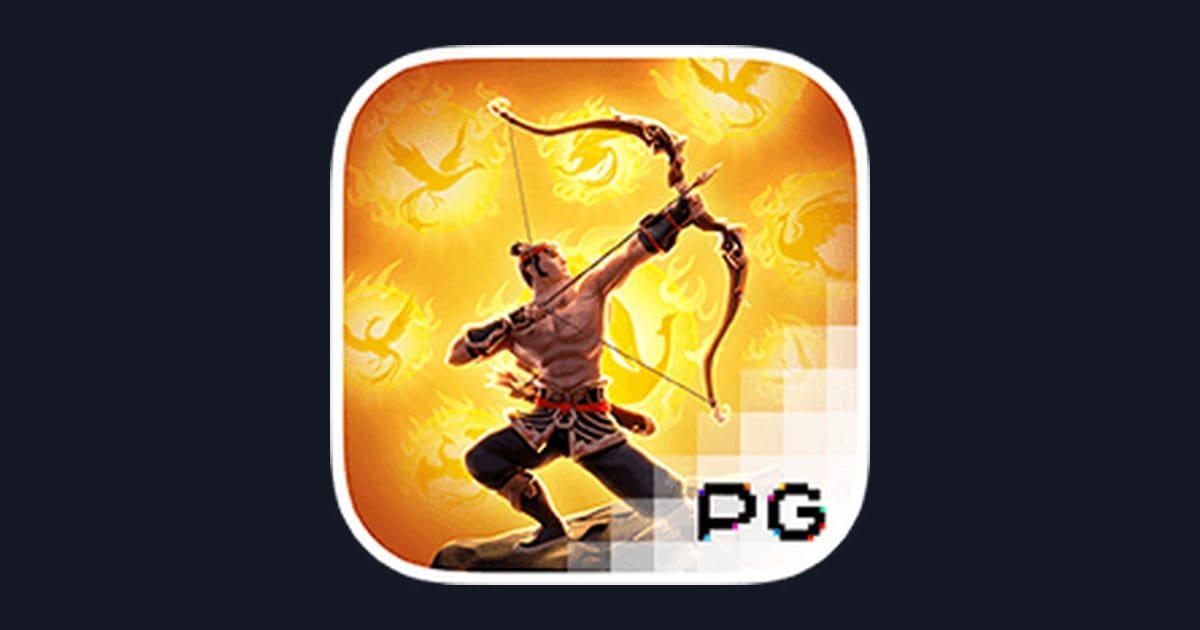 Raih Freespin & Scatter Hoki di Slot Legend of Hou Yi dengan Strategi Jitu