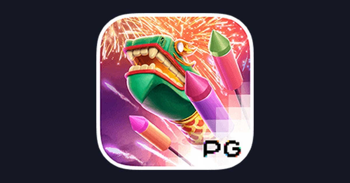 Rasakan Jam Gacor Terbaru di Wild Fireworks Slot dari PG Soft