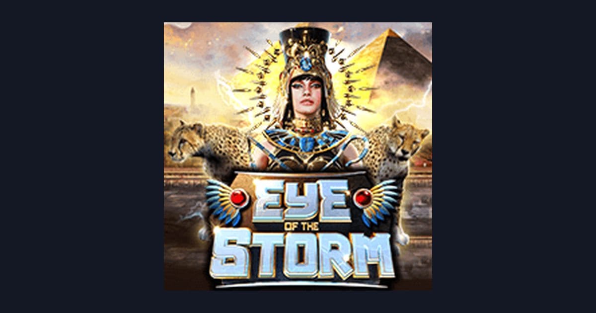 Review Jujur & Demo Slot Eye of the Storm dari Pragmatic Play