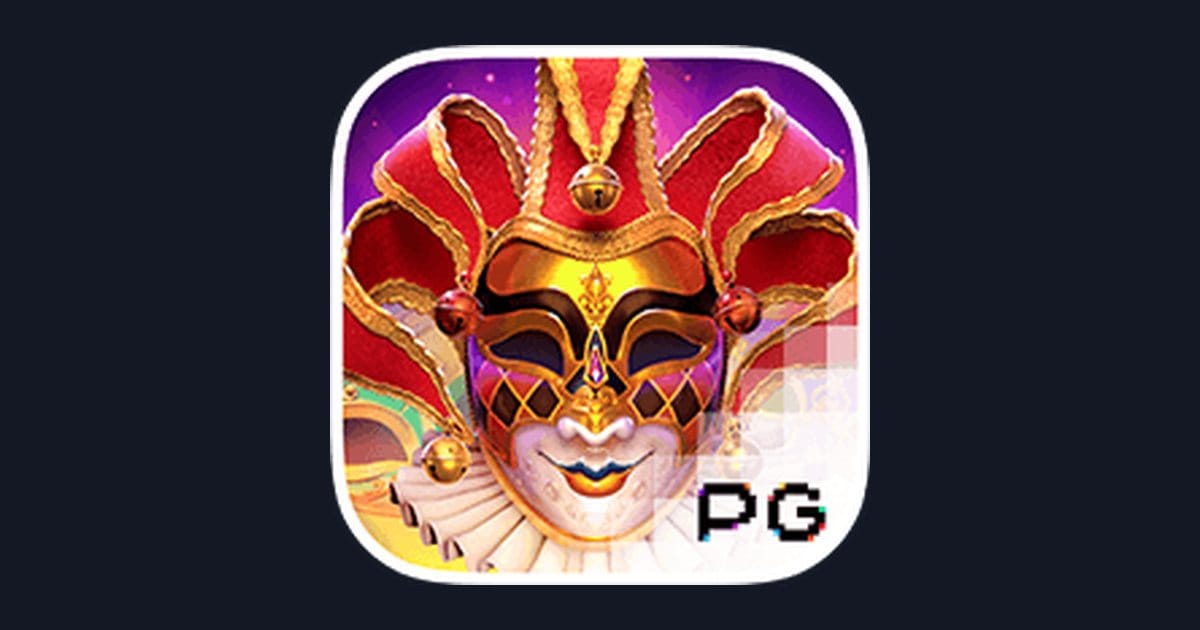 Review Jujur & Demo Slot Mask Carnival: Sensasi Pesta Topeng Seru