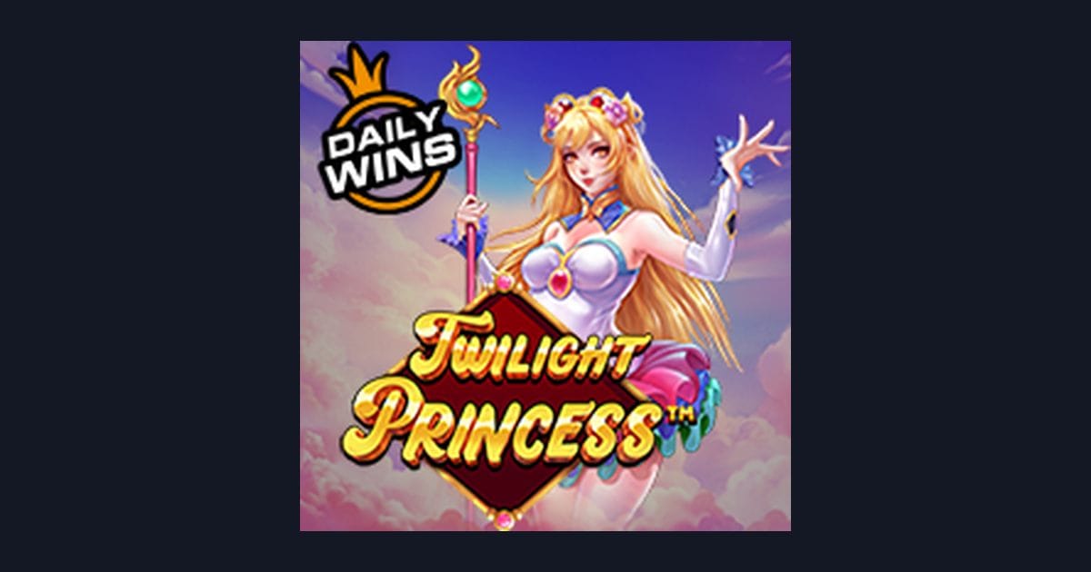 Rasakan Sensasi Slot Twilight Princess di Situs Slot Terpercaya LTE4D