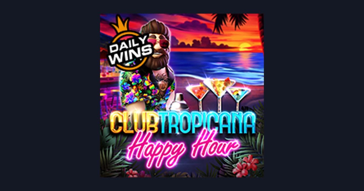 Tips Main Club Tropicana Happy Hour: Slot Deposit Kecil & Auto Cuan