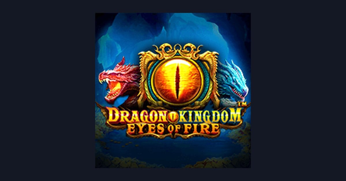 Tips Main Dragon Kingdom Eyes of Fire: Slot Deposit Kecil & Auto Cuan