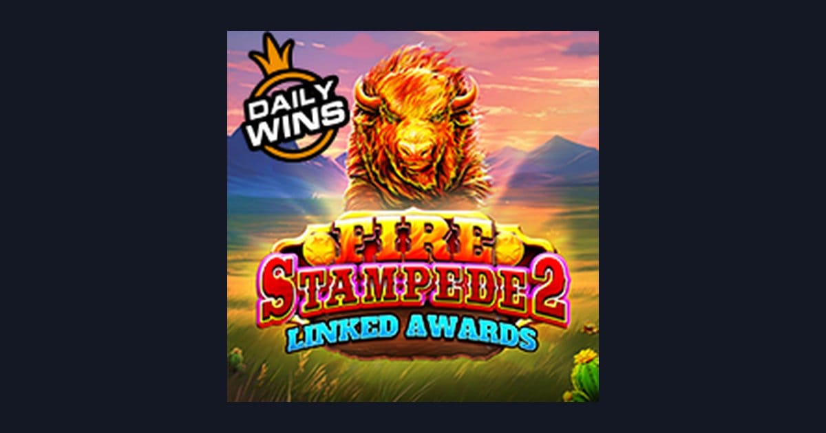 Tips Main Fire Stampede 2: Strategi Slot Deposit Kecil & Slot Auto Cuan