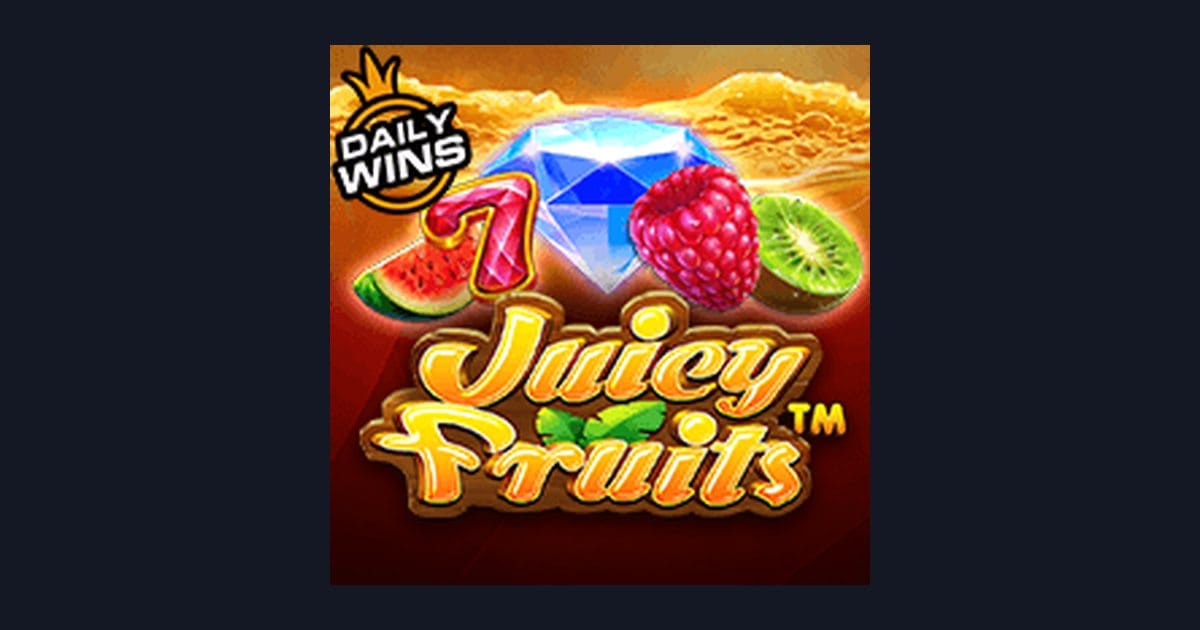 Tips Main Juicy Fruits: Slot Deposit Kecil & Slot Auto Cuan Pragmatic Play