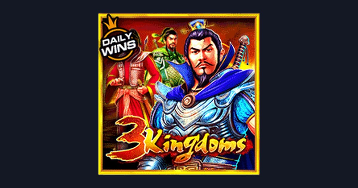 Tips Main Slot 3 Kingdoms Battle of Red Cliffs: Strategi Deposit Kecil & Slot Auto Cuan