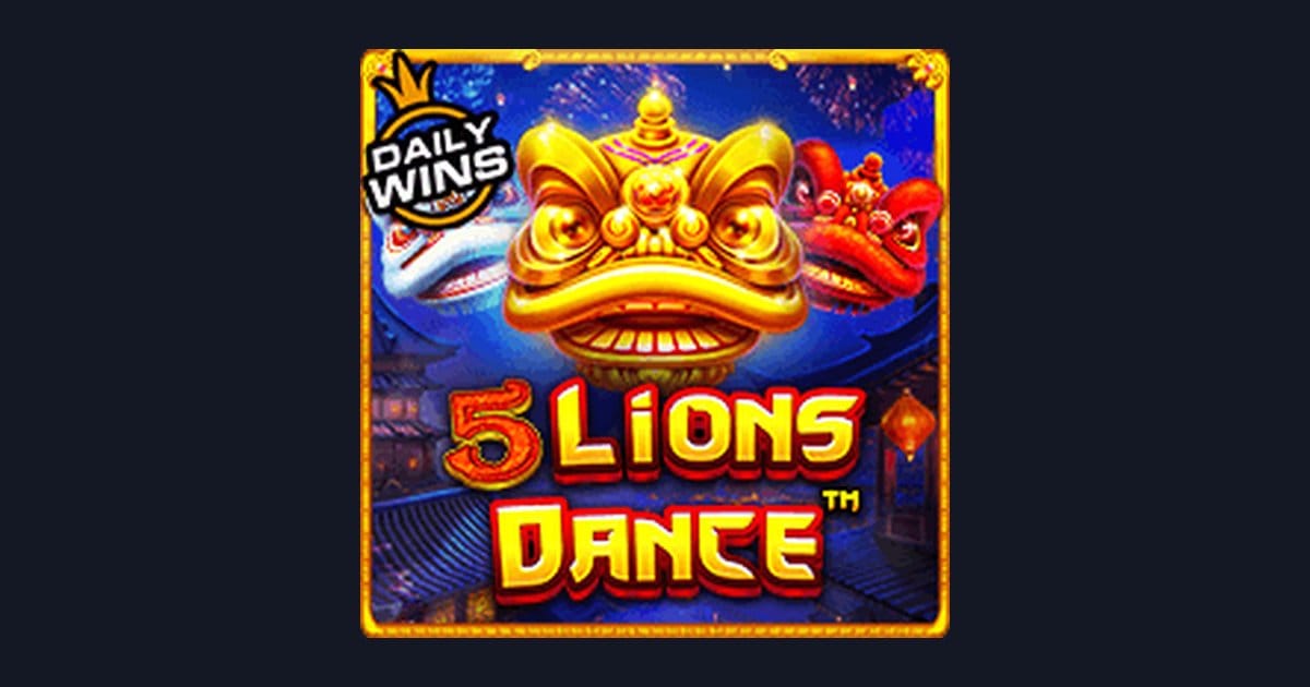 Tips Main Slot 5 Lions Dance: Strategi Slot Deposit Kecil & Slot Auto Cuan
