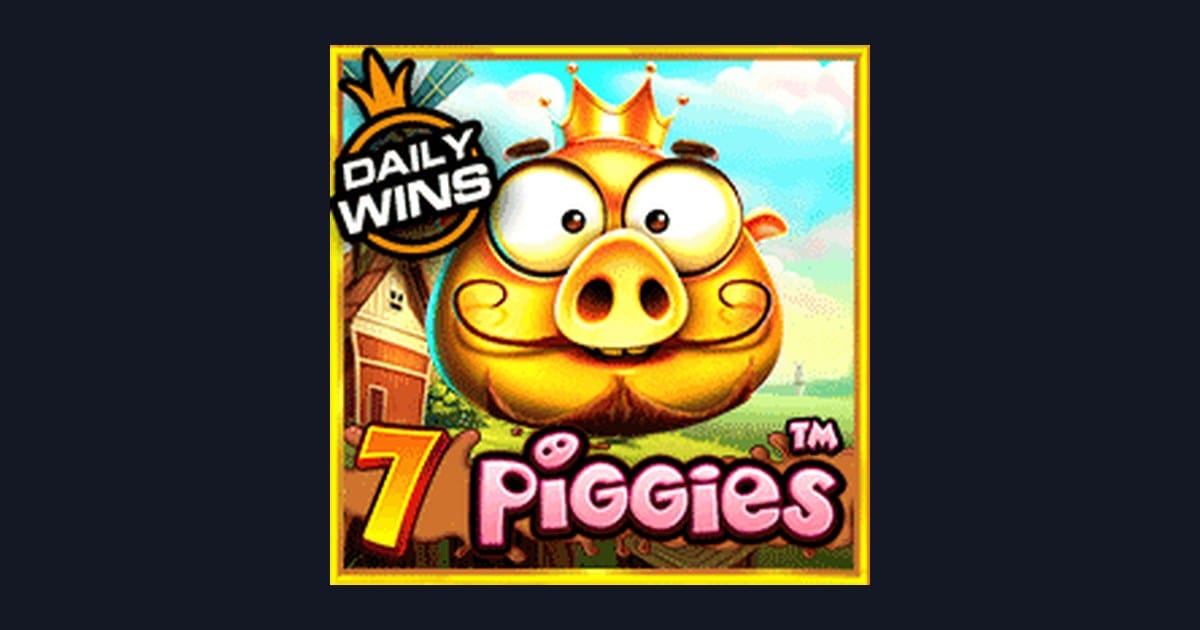 Tips Main Slot 7 Piggies: Strategi Slot Deposit Kecil & Slot Auto Cuan