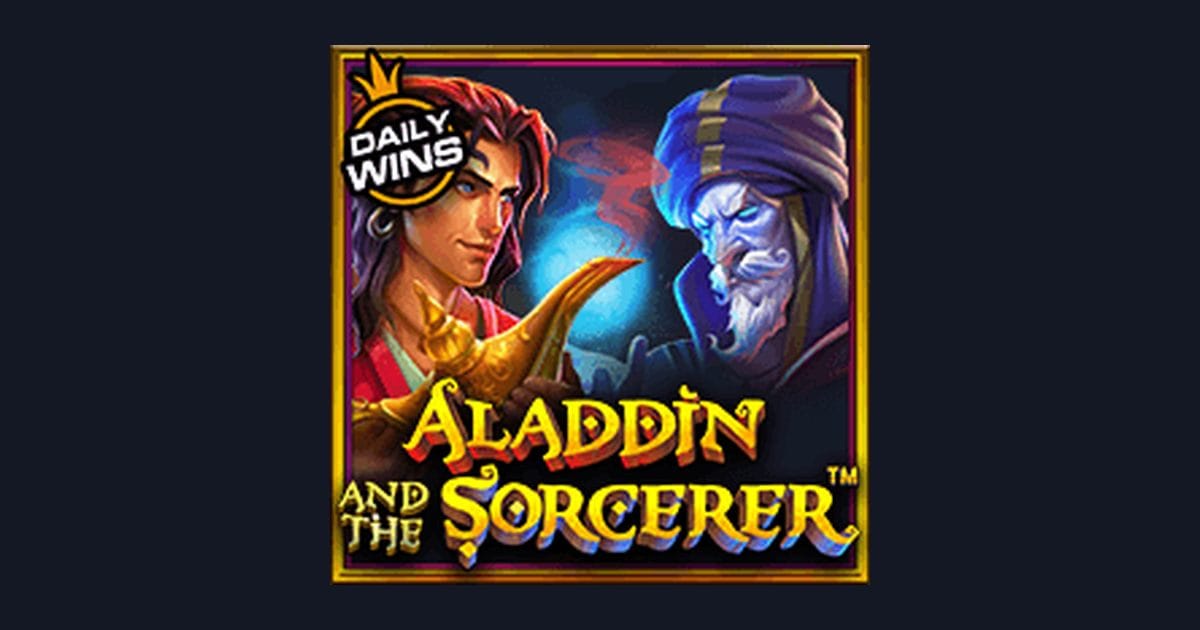 Tips Main Slot Aladdin and the Sorcerer: Strategi Deposit Kecil & Slot Auto Cuan