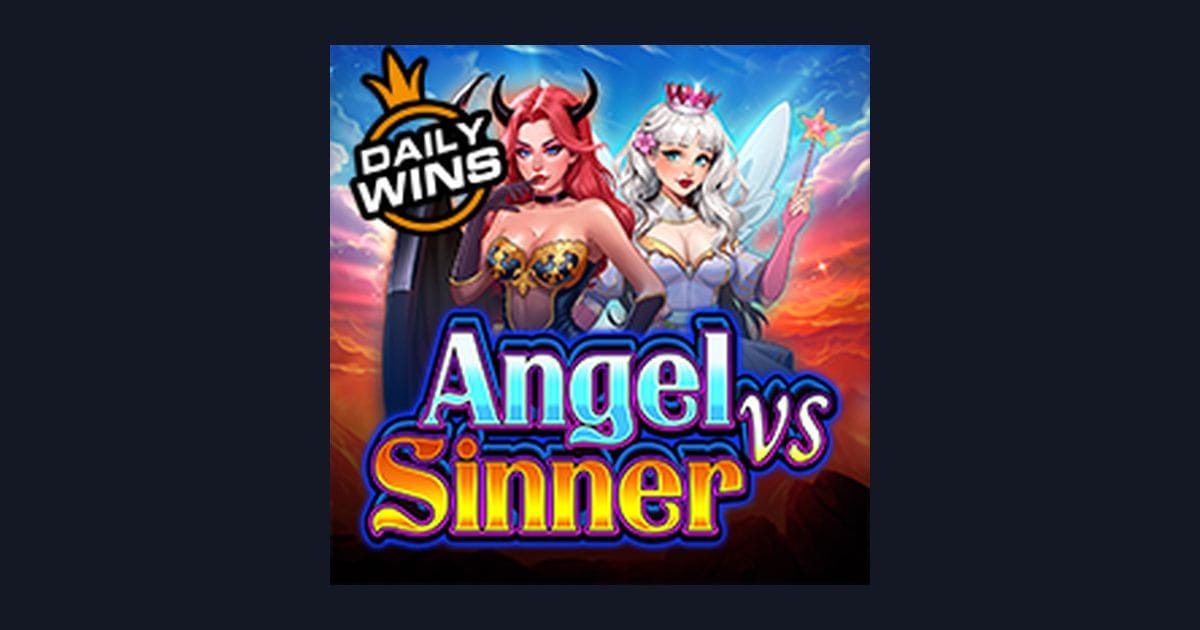 Tips Main Slot Angel vs Sinner: Strategi Slot Deposit Kecil & Slot Auto Cuan