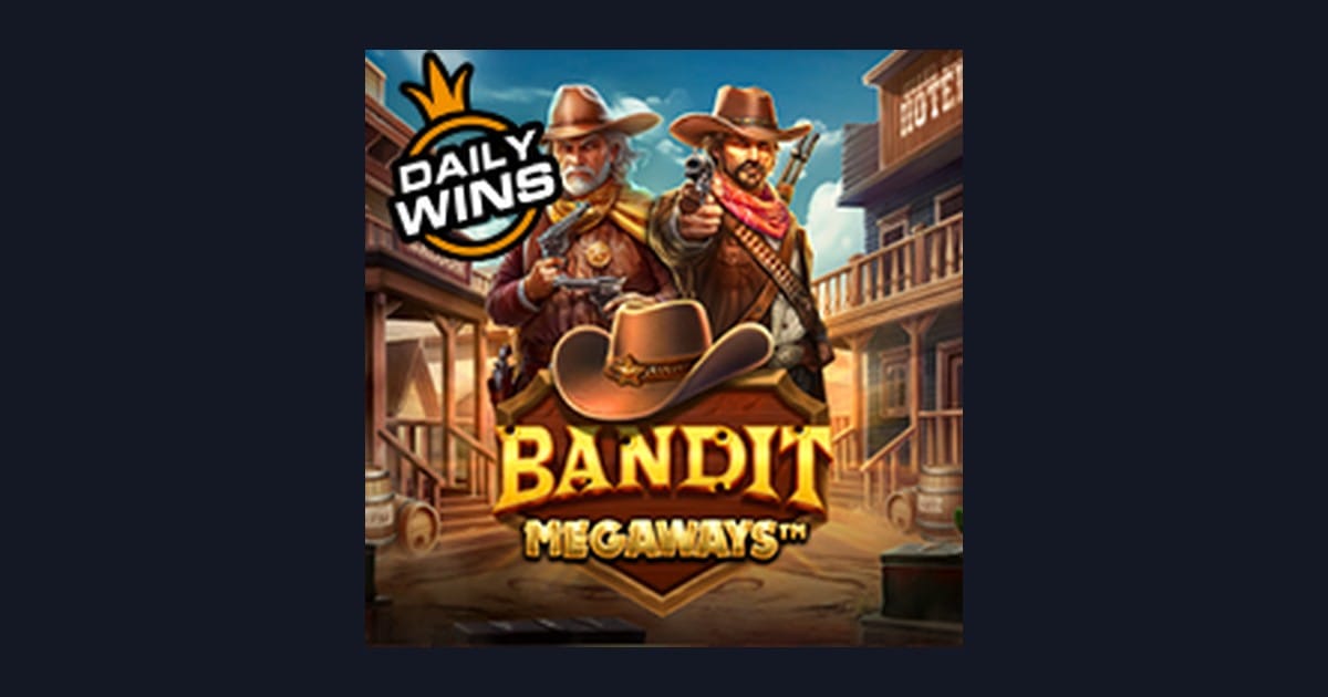 Tips Main Slot Bandit Megaways: Strategi Slot Deposit Kecil & Slot Auto Cuan