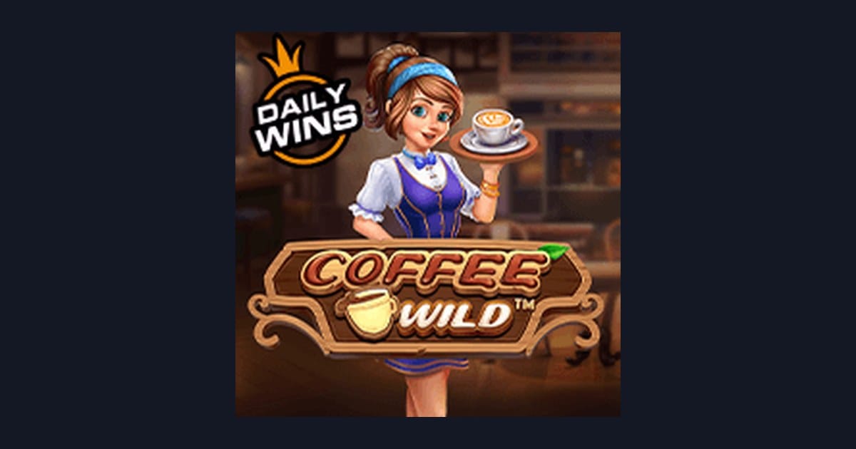 Tips Main Slot Coffee Wild: Strategi Slot Deposit Kecil & Slot Auto Cuan