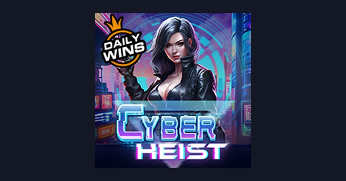 Tips Main Slot Cyber Heist: Strategi Deposit Kecil & Slot Auto Cuan