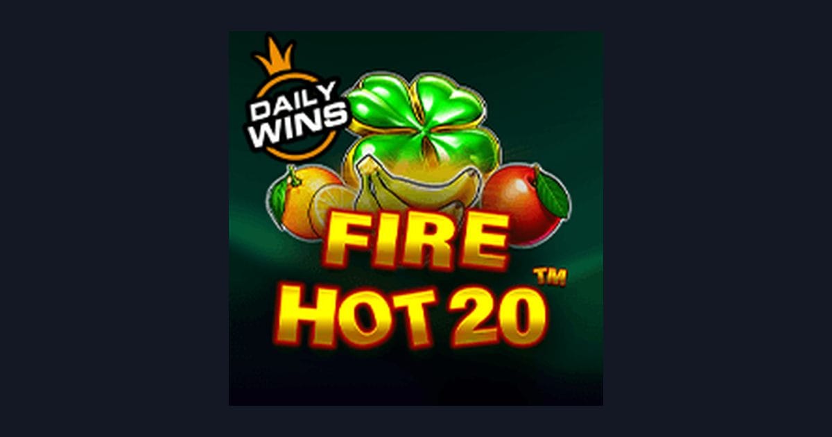 Tips Main Slot Fire Hot 20: Strategi Slot Deposit Kecil & Slot Auto Cuan