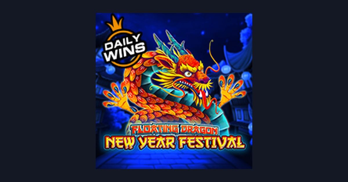 Tips Main Slot Floating Dragon New Year Festival Ultra Megaways untuk Slot Deposit Kecil