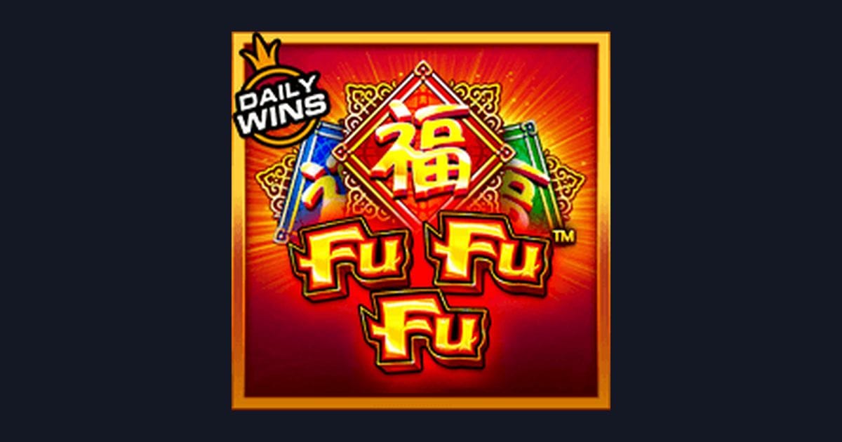 Tips Main Slot Fu Fu Fu: Strategi Slot Deposit Kecil & Slot Auto Cuan