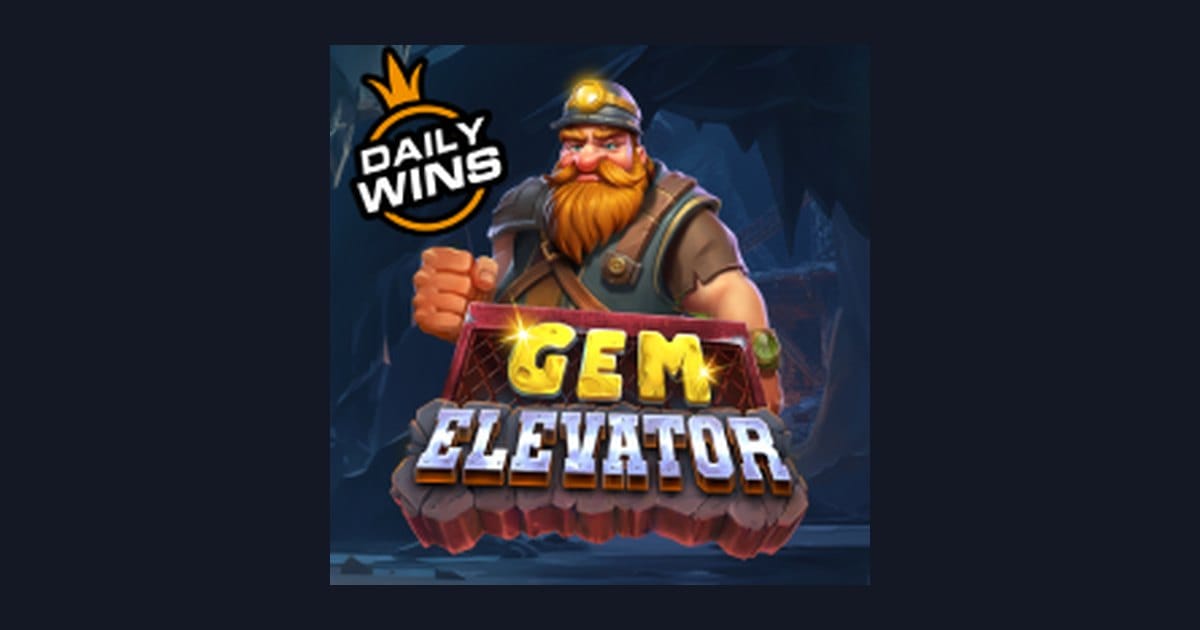 Tips Main Slot Gem Elevator: Strategi Deposit Kecil & Slot Auto Cuan