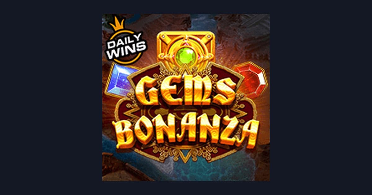 Tips Main Slot Gems Bonanza: Strategi Slot Deposit Kecil & Auto Cuan