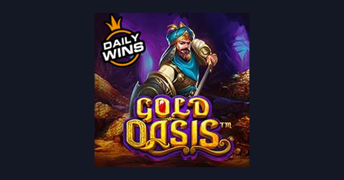 Tips Main Slot Gold Oasis: Strategi Slot Deposit Kecil & Slot Auto Cuan