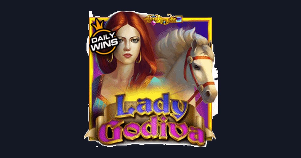 Tips Main Slot Lady Godiva: Strategi Slot Deposit Kecil & Slot Auto Cuan