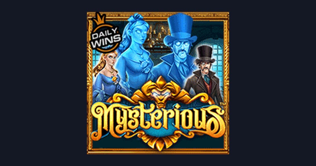 Tips Main Slot Mysterious: Strategi Slot Deposit Kecil & Slot Auto Cuan