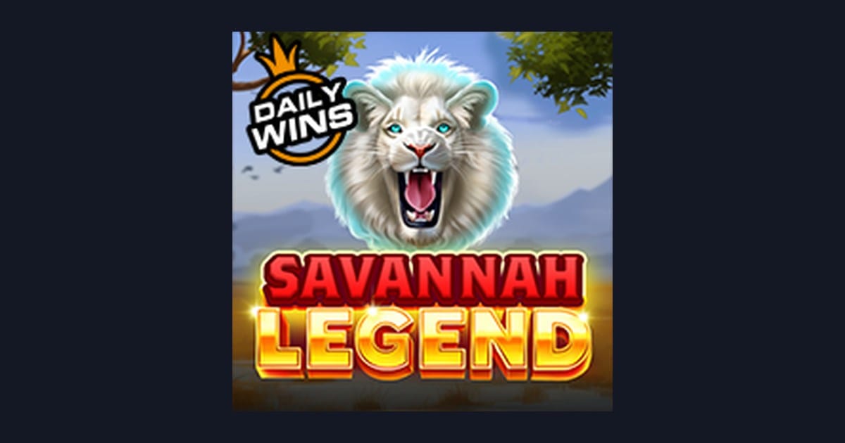 Tips Main Slot Savannah Legend: Strategi Slot Deposit Kecil & Auto Cuan