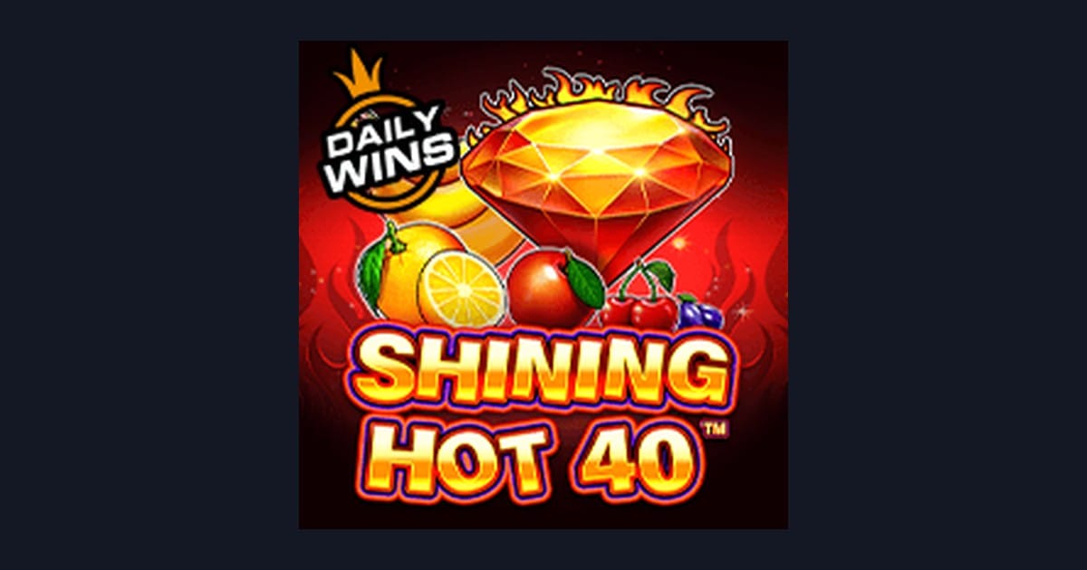Tips Main Slot Shining Hot 40: Strategi Slot Deposit Kecil & Slot Auto Cuan