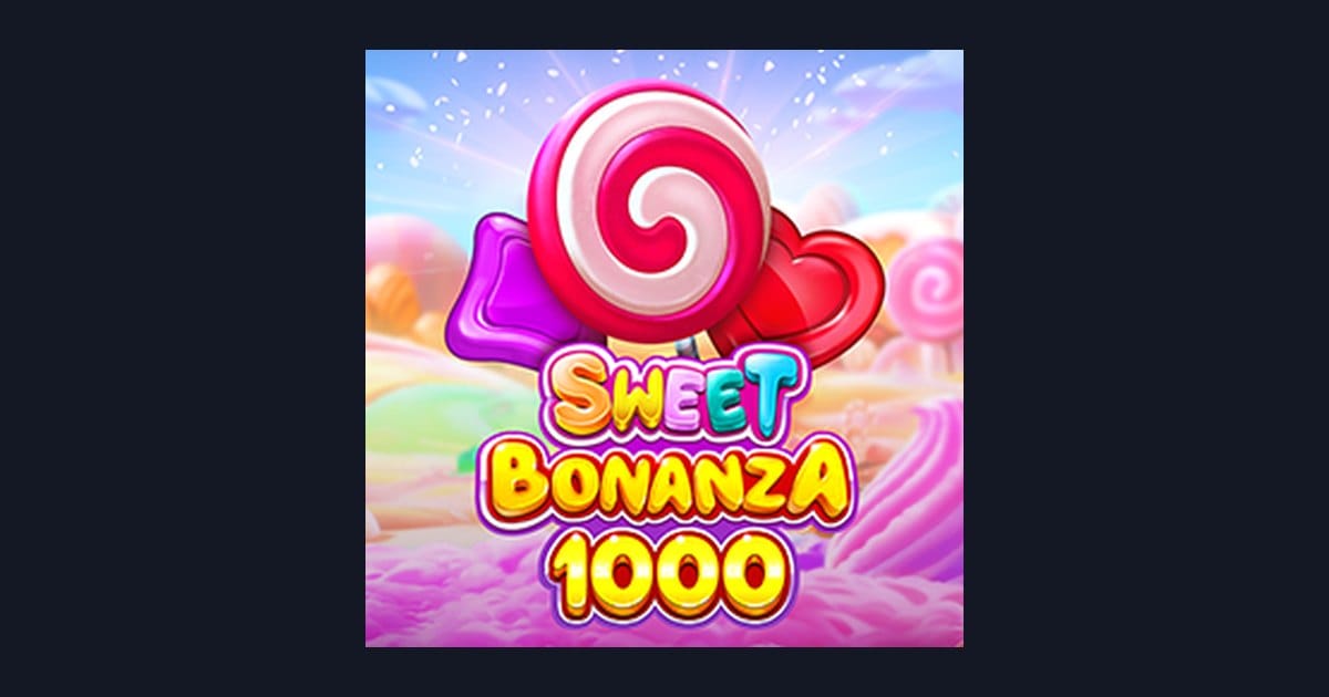 Tips Main Slot Sweet Bonanza 1000: Strategi Deposit Kecil & Slot Auto Cuan