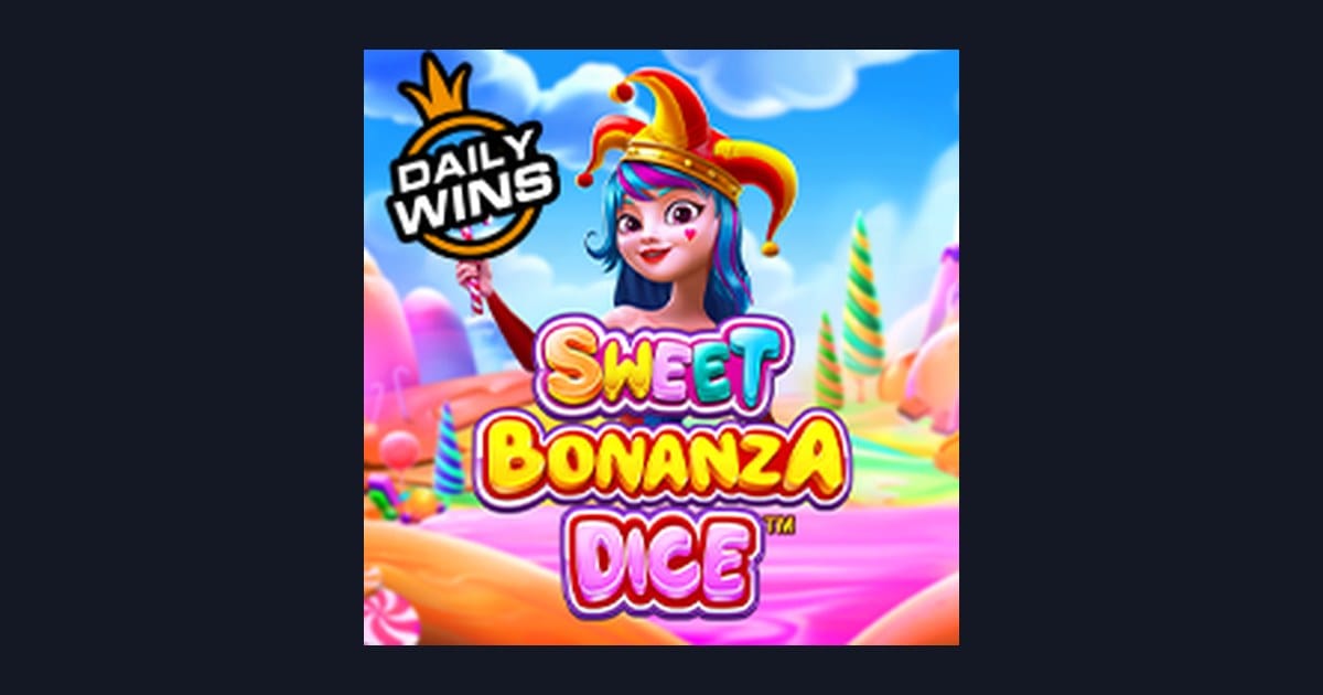 Tips Main Slot Sweet Bonanza Dice: Strategi Deposit Kecil & Slot Auto Cuan
