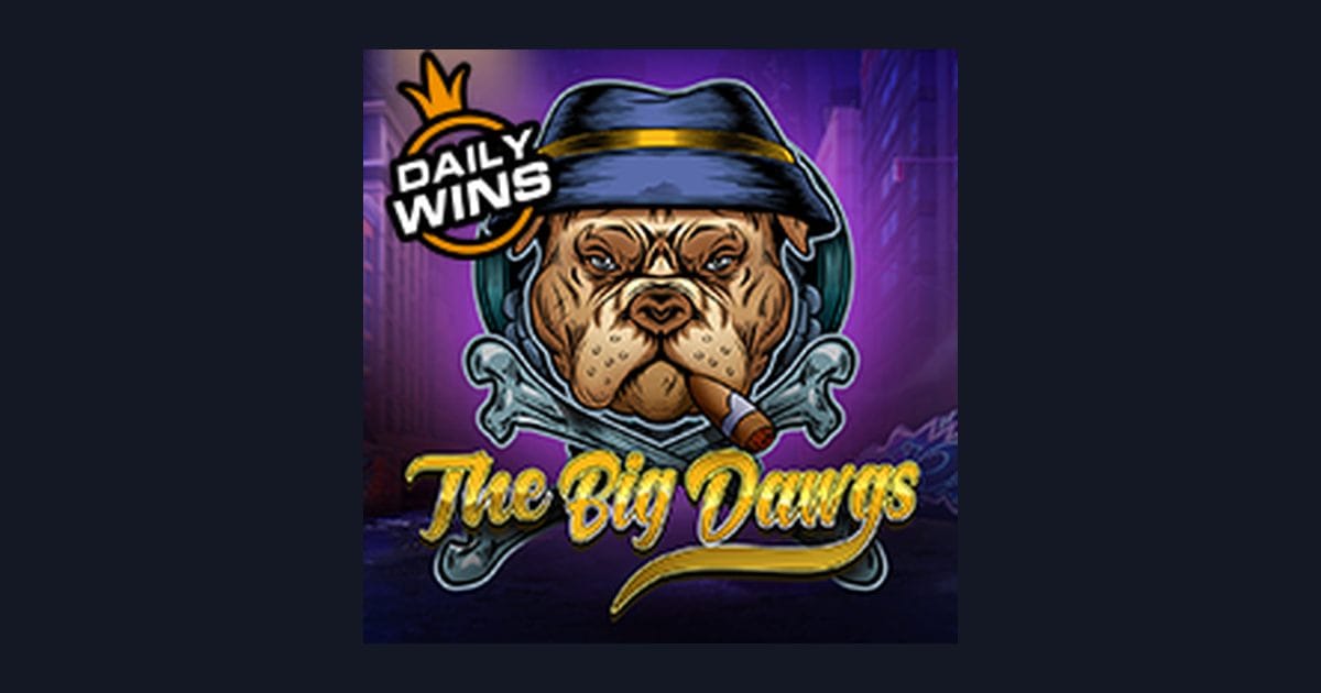 Tips Main Slot The Big Dawgs: Strategi Slot Deposit Kecil & Auto Cuan