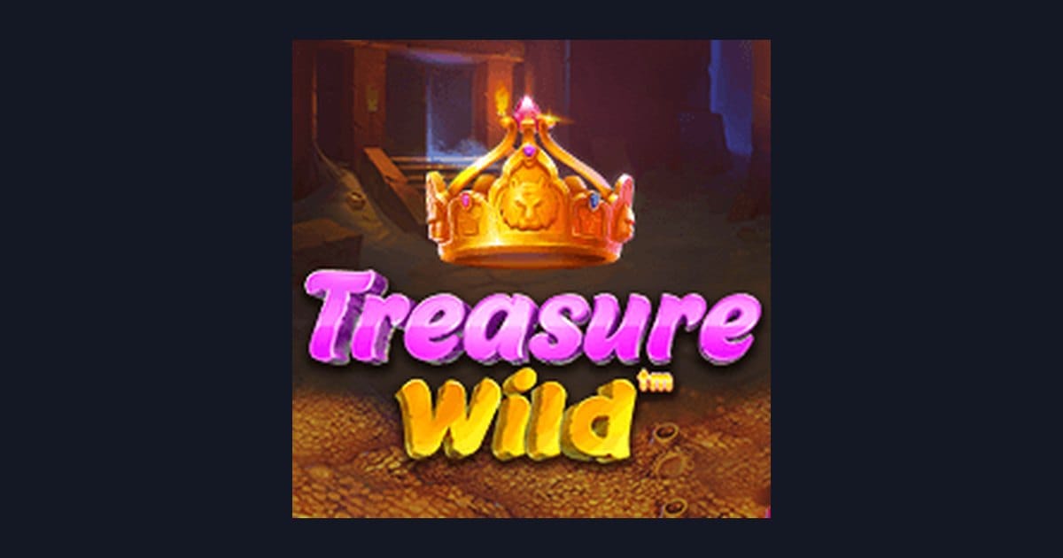 Tips Main Slot Treasure Wild: Strategi Deposit Kecil & Slot Auto Cuan