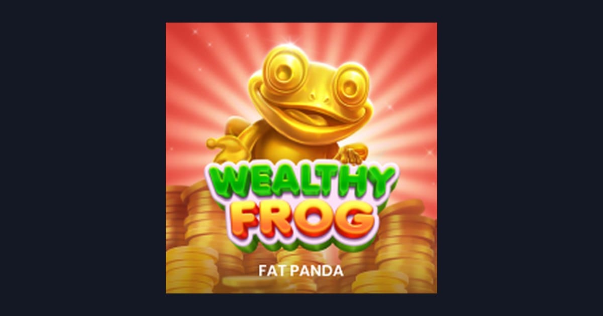 Tips Main Slot Wealthy Frog: Strategi Slot Deposit Kecil & Slot Auto Cuan