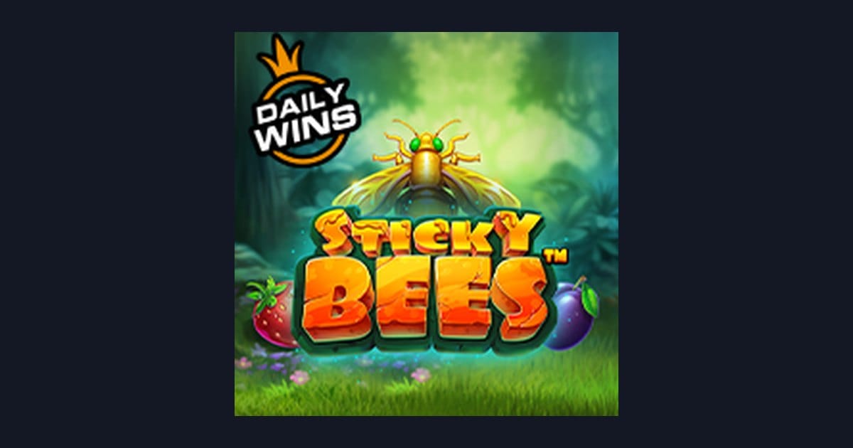Tips Main Sticky Bees: Strategi Slot Deposit Kecil & Slot Auto Cuan