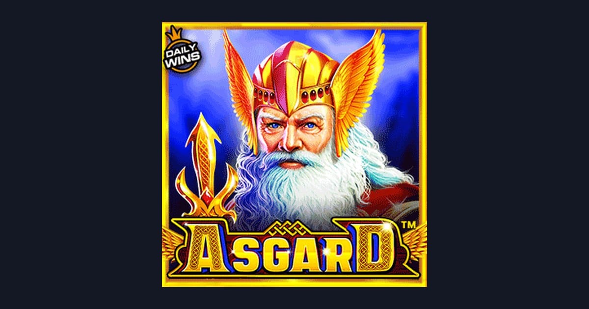 Bocoran RTP Hari Ini & Strategi Jitu Main Slot Asgard dari Pragmatic Play