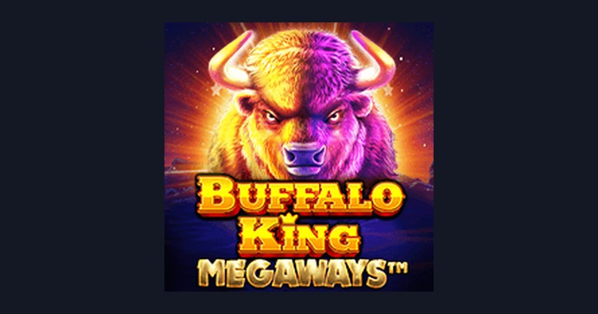 Buffalo King Megaways, Slot Anti Rungkad untuk Modal Kecil dan Auto Cuan