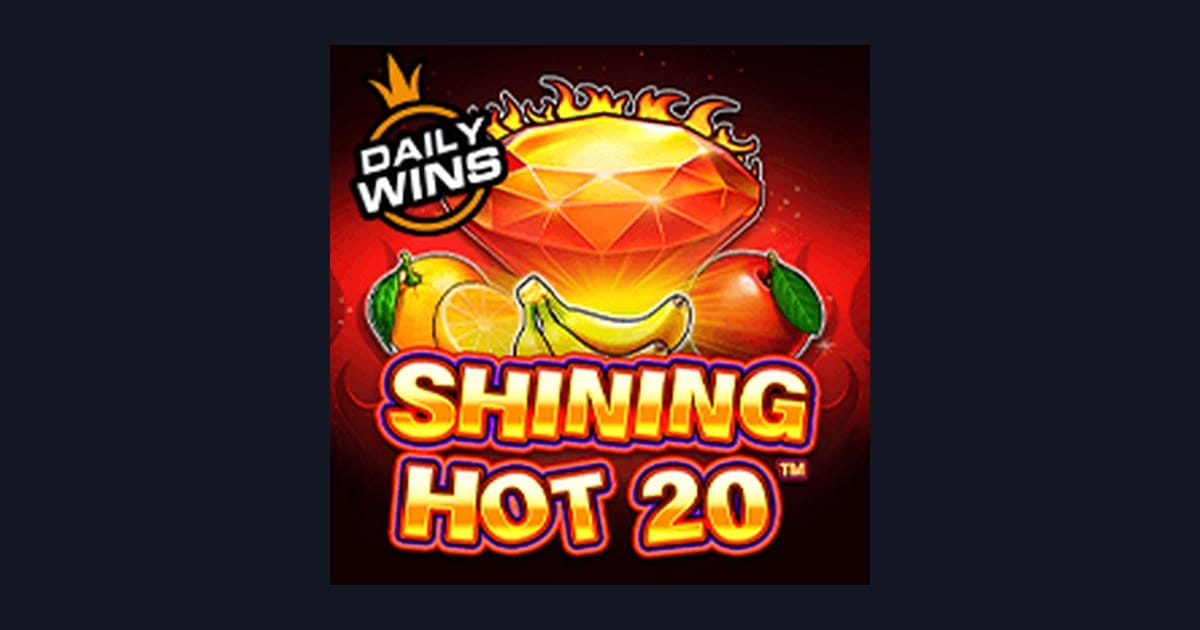 Cara Jitu Menang Shining Hot 20 untuk Pemula yang Ingin Cuan