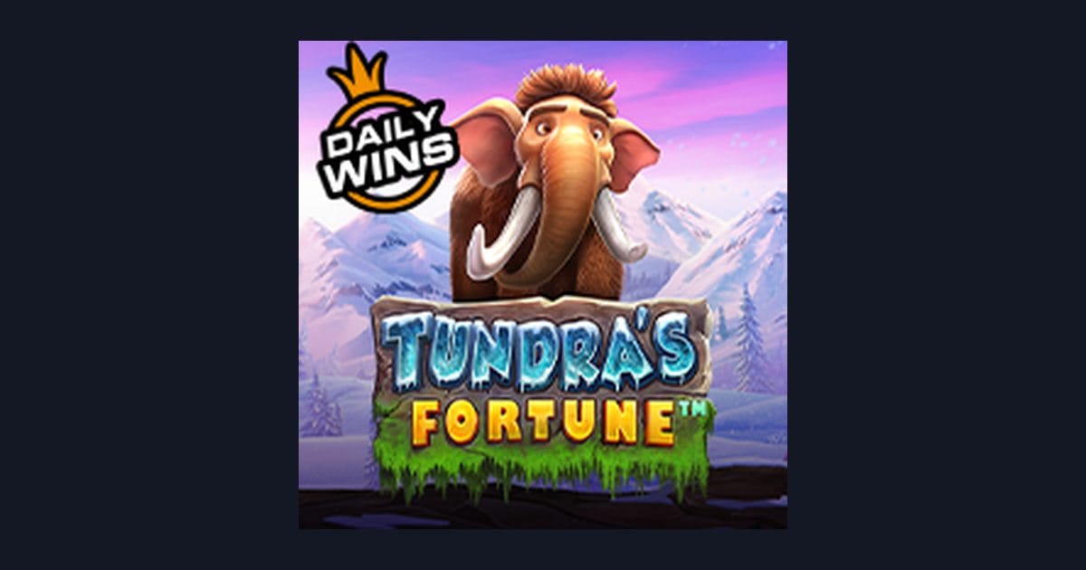 Cara Menang Mudah di Slot Tundras Fortune untuk Pemula