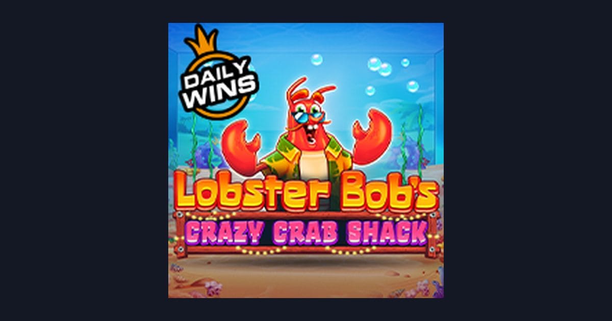 Daftar & Login Gampang untuk Menikmati Lobster Bobs Crazy Crab Shack