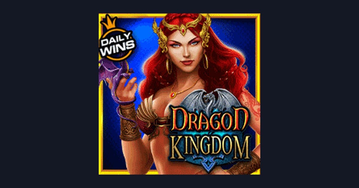 Main Dragon Kingdom dengan Depo 5 Ribu: Strategi Slot Modal Minim