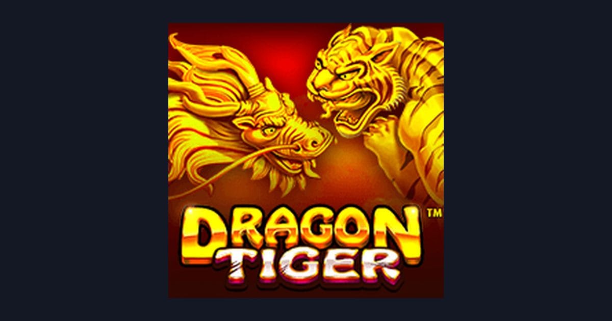 Menangkan Jackpot Progresif Terbesar dengan Slot Dragon Tiger dari Pragmatic Play
