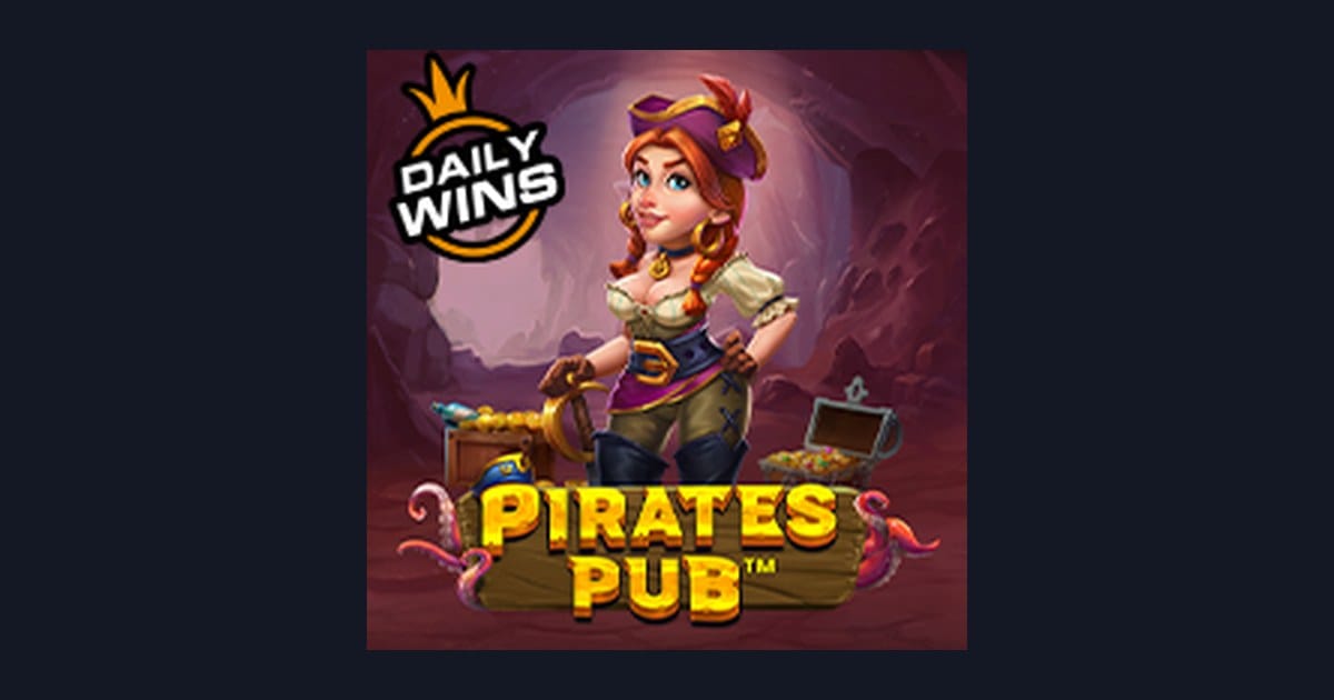 Mengasah Skill di Slot Pirates Pub Situs Slot Terpercaya Bersama LTE4D