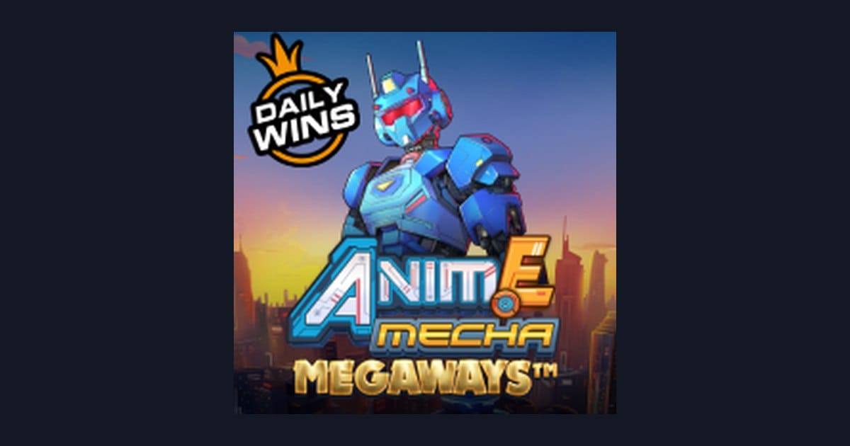 Mengenal Anime Mecha Megaways dengan Fitur Seru dan Volatilitas Tinggi