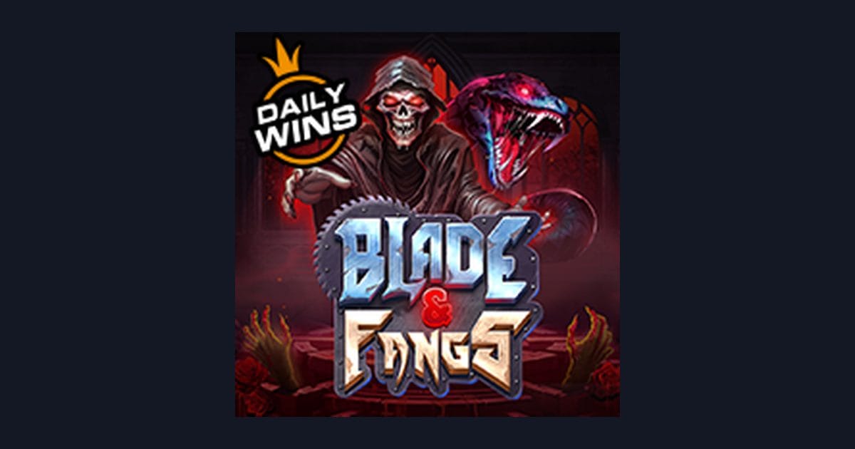 Mengenal Blade and Fangs: Fitur Menarik & Tingkat Volatilitasnya
