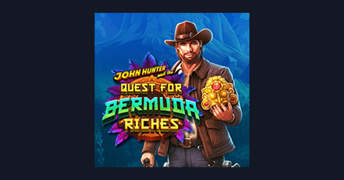 Mengenal John Hunter and the Quest For Bermuda Riches: Fitur Seru & Tingkat Volatilitasnya