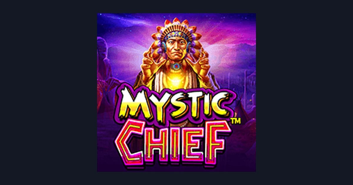 Mengenal Mystic Chief dan Info RTP Live Tertinggi Slot Pragmatic Play