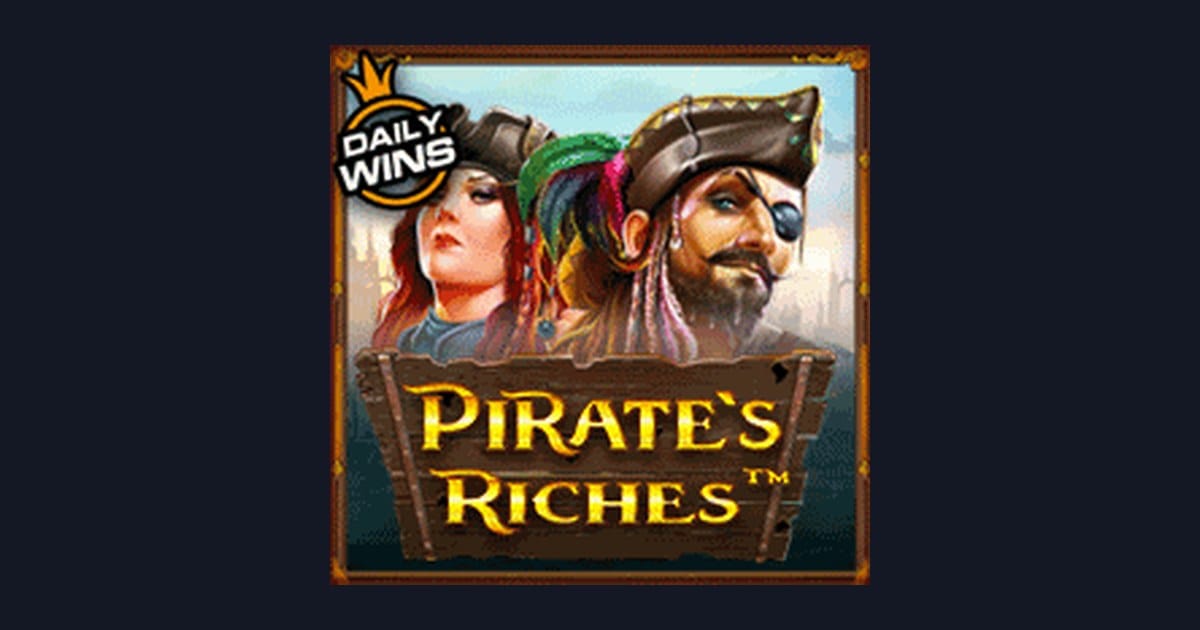 Mengungkap Pola Spin Gacor di Slot Pirate Gold Pragmatic Play